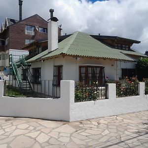 Casa de 2 habitaciones